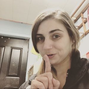 Meet your Posher, Gina